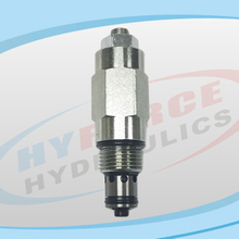 DRV10-50 Series Direct Operated Relief Valve