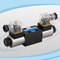 4WE4 Series Solenoid Operated Directional Control Valves
