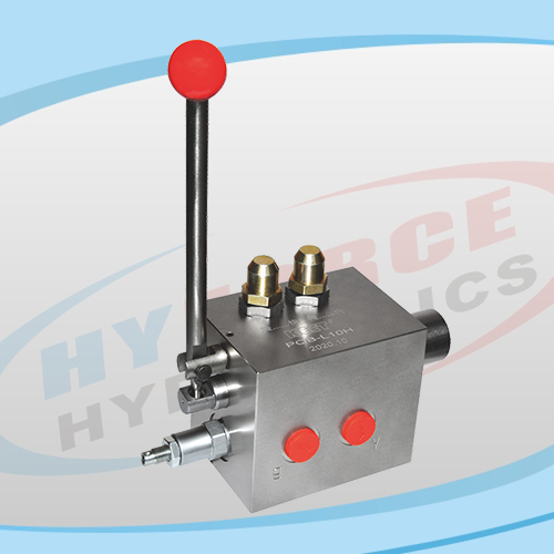 PQB Series Intergrated Valve