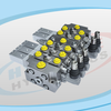 DCV80SP Series Directional Sectional Valve