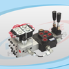 DCV20 Series Directional Monoblock Valve