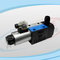 4WEJ Series Solenoid Operated Directional Control Valves with Spool Position Detector
