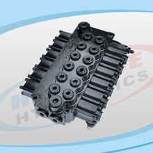 D10/6 Series Directional Monoblock Valve