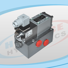 AS320A Series Intergrated Valve