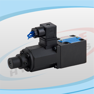 EDG Series Proportional Direct Operated Relief Valves
