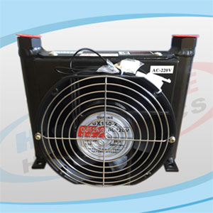 AF0510T Series Air Cooler