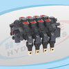 DCV80S Series Directional Sectional Valve