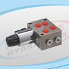 XZ320D Series Intergrated Valve