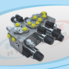 SJC Series Directional Monoblock Valve