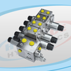 DFK Series Intergrated Valve